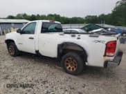 ✅ 2012 GMC Sierra 1500 Work Truck • VIN: 1GTN2TEXXCZ117978 • Лот: 60167075. Опубликован ранее на Copart с пробегом 140 953 миль. Бесплатный доступ к архиву аукционных продаж из США и подробный отчёт об истории автомобиля на DreamBid. Изображение 2.