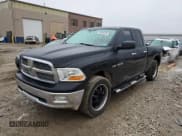 ✅ 2010 Dodge 1500 SLT • VIN: 1D7RV1GT0AS110637 • Lot: 44018475. Wystawiony na Copart z przebiegiem 235 033 mil. Bezpłatny archiwum sprzedaży aukcyjnych z USA i szczegółowy raport historii pojazdu na DreamBid. Zdjęcie 1.