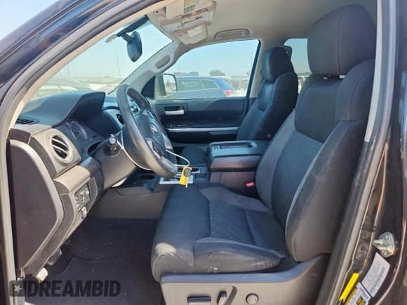 ✅ 2014 Toyota Tundra SR5 • VIN: 5TFDM5F12EX055728 • Lot: 66374775. Listed on Copart with 150,808 mi. Free auction sales archive from the USA and detailed vehicle history report at DreamBid. Image 7.