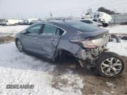 ✅ 2018 Chevrolet Volt Premier • VIN: 1G1RD6S58JU118369 • Lot: 36872994. Wystawiony na Copart z przebiegiem 116 286 mil. Bezpłatny archiwum sprzedaży aukcyjnych z USA i szczegółowy raport historii pojazdu na DreamBid. Zdjęcie 2.