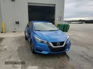 ✅ 2022 Nissan Versa SV • VIN: 3N1CN8EV6NL840069 • Lot: 95945325. Wystawiony na Copart z przebiegiem 31 011 mil. Bezpłatny archiwum sprzedaży aukcyjnych z USA i szczegółowy raport historii pojazdu na DreamBid. Zdjęcie 13.