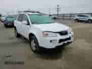 2007 Saturn VUE V6 z VIN 5GZCZ53477S856388, wystawiony jako Copart lot #83224874 z przebiegiem 149 101 mil mil oraz Szkoda całkowita • Salvage title. Historia ofert i sprzedaży dostępna na DreamBid. Obrazek 12.