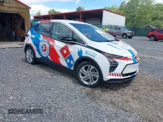 2023 Chevrolet Bolt EV 1LT с VIN 1G1FW6S04P4104897, выставлен на аукционе IAAI как лот 42286715 с пробегом 49 818 миль миль и . История ставок и продаж доступна на DreamBid. Изображение 1.