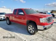 ✅ 2013 GMC Sierra 1500 SLE • VIN: 1GTR1VE09DZ152841 • Лот: 86683525. Опубликован ранее на Copart с пробегом 242 286 миль. Бесплатный доступ к архиву аукционных продаж из США и подробный отчёт об истории автомобиля на DreamBid. Изображение 4.