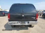 ✅ 2006 Dodge 1500 SLT • VIN: 3D7KS19D96G253732 • Lot: 72061325. Wystawiony na Copart z przebiegiem 199 022 mil. Bezpłatny archiwum sprzedaży aukcyjnych z USA i szczegółowy raport historii pojazdu na DreamBid. Zdjęcie 6.