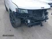 ✅ 2019 Jeep Grand Cherokee Upland • VIN: 1C4RJFAG8KC541396 • Lot: 42217719. Listed on IAAI with 72,466 mi. Free auction sales archive from the USA and detailed vehicle history report at DreamBid. Image 18.