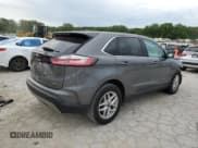 ✅ 2023 Ford Edge SEL • VIN: 2FMPK4J90PBA44811 • Lot: 57846445. Listed on Copart with 51,483 mi. Free auction sales archive from the USA and detailed vehicle history report at DreamBid. Image 3.