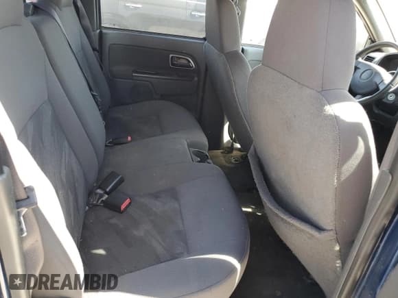 ✅ 2004 Chevrolet Colorado 1SB LS Z85 • VIN: 1GCCS136448172648 • Лот: 74111194. Опубликован ранее на Copart с пробегом 141 788 миль. Бесплатный доступ к архиву аукционных продаж из США и подробный отчёт об истории автомобиля на DreamBid. Изображение 10.