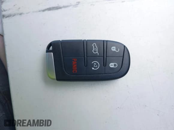 ✅ 2019 Jeep Grand Cherokee Upland • VIN: 1C4RJEAG3KC672617 • Lot: 42169843. Listed on IAAI with 88,740 mi. Free auction sales archive from the USA and detailed vehicle history report at DreamBid. Image 11.