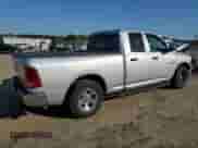 2010 Dodge 1500 ST с VIN 1D7RB1GK9AS246183, выставлен на аукционе Copart как лот 77095254 с пробегом 203 719 миль миль и Списание • Salvage title. История ставок и продаж доступна на DreamBid. Изображение 3.