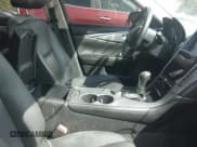 ✅ 2016 Infiniti Q50 Sport • VIN: JN1EV7ARXGM341327 • Lot: 43008783. Listed on IAAI with Not provided. Free auction sales archive from the USA and detailed vehicle history report at DreamBid. Image 5.