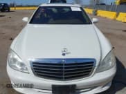 ✅ 2009 Mercedes-Benz S 550 • VIN: WDDNG86X29A242256 • Lot: 42008977. Listed on IAAI with 195,004 mi. Free auction sales archive from the USA and detailed vehicle history report at DreamBid. Image 6.