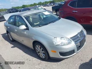 ✅ 2010 Volkswagen Jetta Limited Edition • VIN: 3VWRX7AJ9AM153376 • Lot: 42071582. Listed on IAAI with 205,349 mi. Free auction sales archive from the USA and detailed vehicle history report at DreamBid. Image 1.