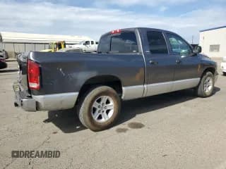 ✅ 2002 Dodge RAM • VIN: 1B7HA18N12J110333 • Lot: 76094054. Listed on Copart with 292,567 mi. Free auction sales archive from the USA and detailed vehicle history report at DreamBid. Image 3.