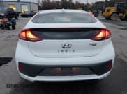 ✅ 2020 Hyundai Ioniq Blue • VIN: KMHC65LC0LU240124 • Lot: 84429954. Wystawiony na Copart z przebiegiem 72 178 mil. Bezpłatny archiwum sprzedaży aukcyjnych z USA i szczegółowy raport historii pojazdu na DreamBid. Zdjęcie 6.