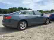 2019 Chevrolet Malibu LS z VIN 1G1ZB5ST4KF175351, wystawiony jako Copart lot #70891875 z przebiegiem 75 522 mil mil oraz Szkoda całkowita • Salvage title. Historia ofert i sprzedaży dostępna na DreamBid. Obrazek 3.