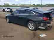 ✅ 2019 Chevrolet Malibu LS • VIN: 1G1ZB5ST1KF105029 • Лот: 62115415. Опубликован ранее на Copart с пробегом 116 467 миль. Бесплатный доступ к архиву аукционных продаж из США и подробный отчёт об истории автомобиля на DreamBid. Изображение 2.