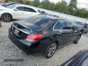 ✅ 2018 Mercedes-Benz C 300 • VIN: 55SWF4KB9JU257626 • Lot: 80106775. Listed on Copart with 172,276 mi. Free auction sales archive from the USA and detailed vehicle history report at DreamBid. Image 3.