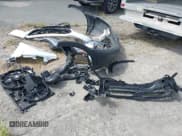 ✅ 2018 Ford Transit • VIN: 1FDBF8ZM2JKA80656 • Lot: 42393012. Wystawiony na IAAI z przebiegiem 132 570 mil. Bezpłatny archiwum sprzedaży aukcyjnych z USA i szczegółowy raport historii pojazdu na DreamBid. Zdjęcie 19.