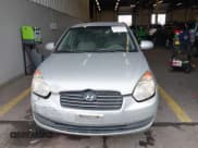 ✅ 2007 Hyundai Accent GLS • VIN: KMHCN46C87U088804 • Лот: 40425051. Опубликован ранее на IAAI с пробегом 158 509 миль. Бесплатный доступ к архиву аукционных продаж из США и подробный отчёт об истории автомобиля на DreamBid. Изображение 12.