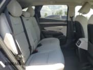 ✅ 2022 Hyundai Tucson Limited • VIN: KM8JE3AE3NU053157 • Lot: 55804973. Wystawiony na Copart z przebiegiem 16 700 mil. Bezpłatny archiwum sprzedaży aukcyjnych z USA i szczegółowy raport historii pojazdu na DreamBid. Zdjęcie 11.