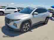 2022 Hyundai Tucson SEL с VIN 5NMJC3AE2NH050087, выставлен на аукционе Copart как лот 68865355 с пробегом 90 778 миль миль и Списание • Salvage title. История ставок и продаж доступна на DreamBid. Изображение 1.