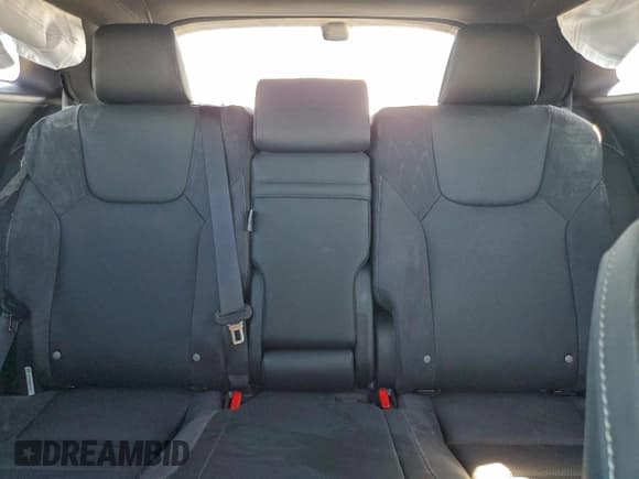 ✅ 2023 Lexus RX 350 Luxury • VIN: 2T2BAMBAXPC014051 • Лот: 92602055. Опубликован ранее на Copart с пробегом 20 910 миль. Бесплатный доступ к архиву аукционных продаж из США и подробный отчёт об истории автомобиля на DreamBid. Изображение 10.