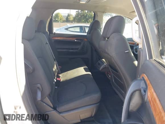 2008 Saturn Outlook XR z VIN 5GZER23798J200220, wystawiony jako IAAI lot #43607225 z przebiegiem 169 658 mil mil oraz . Historia ofert i sprzedaży dostępna na DreamBid. Obrazek 8.