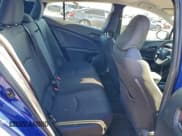 ✅ 2017 Toyota Prius Two • VIN: JTDKBRFU9H3057244 • Лот: 94184655. Опубликован ранее на Copart с пробегом 187 588 миль. Бесплатный доступ к архиву аукционных продаж из США и подробный отчёт об истории автомобиля на DreamBid. Изображение 10.