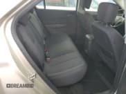 ✅ 2013 Chevrolet Equinox LS • VIN: 1GNALBEK1DZ108119 • Лот: 74079314. Опубликован ранее на Copart с пробегом Не указан. Бесплатный доступ к архиву аукционных продаж из США и подробный отчёт об истории автомобиля на DreamBid. Изображение 11.