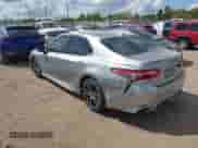 2019 Toyota Camry LE with VIN 4T1B11HK8KU175668, listed as a IAAI auction lot 43397625 with 260,310 mi miles and . Bid and sale history available at DreamBid. Image 3.