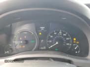 ✅ 2012 Lexus RX 450h • VIN: JTJBC1BA8C2435897 • Lot: 82360265. Listed on Copart with 116,626 mi. Free auction sales archive from the USA and detailed vehicle history report at DreamBid. Image 9.