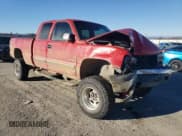 ✅ 2000 Chevrolet Silverado 1500 LS • VIN: 2GCEK19T8Y1178760 • Лот: 41683065. Опубликован ранее на Copart с пробегом Не указан. Бесплатный доступ к архиву аукционных продаж из США и подробный отчёт об истории автомобиля на DreamBid. Изображение 4.