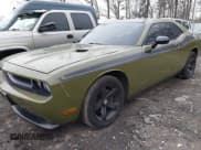 ✅ 2014 Dodge Challenger SXT • VIN: 2C3CDYAG4EH179954 • Lot: 41596676. Wystawiony na IAAI z przebiegiem Nie podano. Bezpłatny archiwum sprzedaży aukcyjnych z USA i szczegółowy raport historii pojazdu na DreamBid. Zdjęcie 2.
