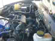 2006 Mercury Mariner Luxury with VIN 4M2YU56106KJ09196, listed as a IAAI auction lot 43307535 with 208,433 mi miles and . Bid and sale history available at DreamBid. Image 12.