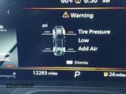 ✅ 2024 Infiniti QX60 Luxe • VIN: 5N1DL1FR0RC333083 • Lot: 42067484. Listed on IAAI with 12,283 mi. Free auction sales archive from the USA and detailed vehicle history report at DreamBid. Image 16.