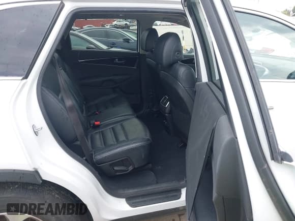 ✅ 2017 Kia Sorento EX • VIN: 5XYPH4A55HG317349 • Лот: 43249411. Опубликован ранее на IAAI с пробегом 143 685 миль. Бесплатный доступ к архиву аукционных продаж из США и подробный отчёт об истории автомобиля на DreamBid. Изображение 8.