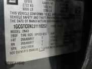 ✅ 2018 Chevrolet Colorado 4WD LT • VIN: 1GCGTCEN2J1118252 • Лот: 89832675. Опубликован ранее на Copart с пробегом 81 599 миль. Бесплатный доступ к архиву аукционных продаж из США и подробный отчёт об истории автомобиля на DreamBid. Изображение 12.