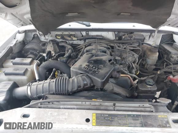 ✅ 2008 Ford Ranger XL • VIN: 1FTYR15E98PA77312 • Лот: 43853463. Опубликован ранее на IAAI с пробегом 348 107 миль. Бесплатный доступ к архиву аукционных продаж из США и подробный отчёт об истории автомобиля на DreamBid. Изображение 10.