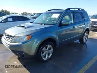 ✅ 2013 Subaru Forester XT Premium • VIN: JF2SHGAC9DH410274 • Lot: 43782368. Listed on IAAI with 110,506 mi. Free auction sales archive from the USA and detailed vehicle history report at DreamBid. Image 2.