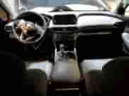 2019 Hyundai Santa Fe SE z VIN 5NMS2CAD2KH011638, wystawiony jako Copart lot #39583503 z przebiegiem 24 250 mil mil oraz . Historia ofert i sprzedaży dostępna na DreamBid. Obrazek 8.