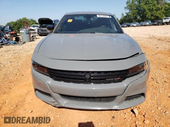 ✅ 2023 Dodge Charger SXT • VIN: 2C3CDXBG3PH699090 • Лот: 66119965. Опубликован ранее на Copart с пробегом 50 164 миль. Бесплатный доступ к архиву аукционных продаж из США и подробный отчёт об истории автомобиля на DreamBid. Изображение 5.