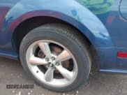 ✅ 2009 Ford Mustang GT • VIN: 1ZVHT82HX95120638 • Лот: 43538923. Опубликован ранее на IAAI с пробегом 102 516 миль. Бесплатный доступ к архиву аукционных продаж из США и подробный отчёт об истории автомобиля на DreamBid. Изображение 21.