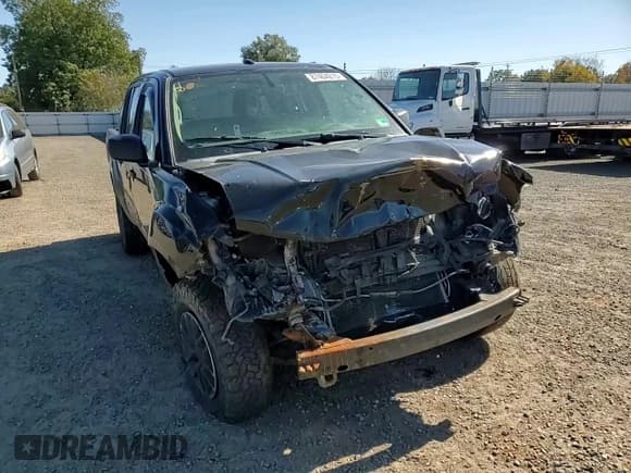 ✅ 2017 Nissan Frontier SV • VIN: 1N6AD0EV3HN720532 • Lot: 87404215. Listed on Copart with Not provided. Free auction sales archive from the USA and detailed vehicle history report at DreamBid. Image 13.