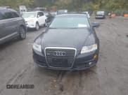 ✅ 2011 Audi A6 Prestige • VIN: WAUKGAFB4BN041396 • Lot: 43448056. Wystawiony na IAAI z przebiegiem 110 538 mil. Bezpłatny archiwum sprzedaży aukcyjnych z USA i szczegółowy raport historii pojazdu na DreamBid. Zdjęcie 6.