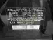 2012 Hyundai Azera с VIN KMHFH4JG1CA194621, выставлен на аукционе Copart как лот 78798794 с пробегом Не указан миль и Списание • Salvage title. История ставок и продаж доступна на DreamBid. Изображение 12.