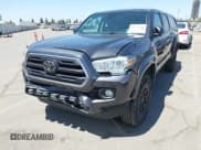 ✅ 2019 Toyota Tacoma SR5 • VIN: 3TMAZ5CN3KM089996 • Lot: 42976195. Listed on IAAI with 119,791 mi. Free auction sales archive from the USA and detailed vehicle history report at DreamBid. Image 6.