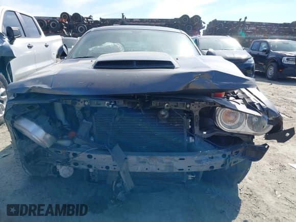 ✅ 2014 Dodge Challenger R/T 100th Anniversary Appearance • VIN: 2C3CDYBT0EH203243 • Lot: 41662977. Listed on IAAI with Not provided. Free auction sales archive from the USA and detailed vehicle history report at DreamBid. Image 6.