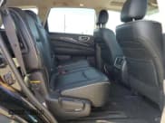 ✅ 2019 Infiniti QX60 Pure • VIN: 5N1DL0MN5KC562570 • Лот: 91471765. Опубликован ранее на Copart с пробегом 63 735 миль. Бесплатный доступ к архиву аукционных продаж из США и подробный отчёт об истории автомобиля на DreamBid. Изображение 11.