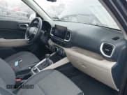 ✅ 2022 Hyundai Venue SEL • VIN: KMHRC8A37NU192924 • Лот: 43432093. Опубликован ранее на IAAI с пробегом 33 651 миль. Бесплатный доступ к архиву аукционных продаж из США и подробный отчёт об истории автомобиля на DreamBid. Изображение 5.